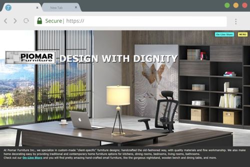 website desigh
