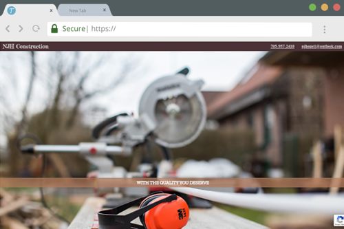 website desigh