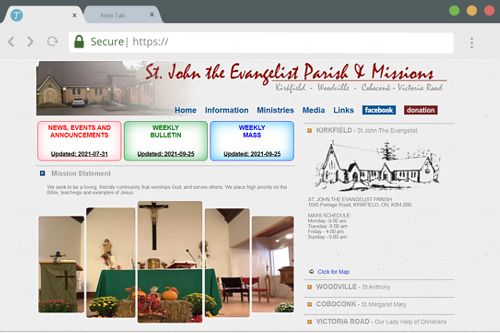 website desigh